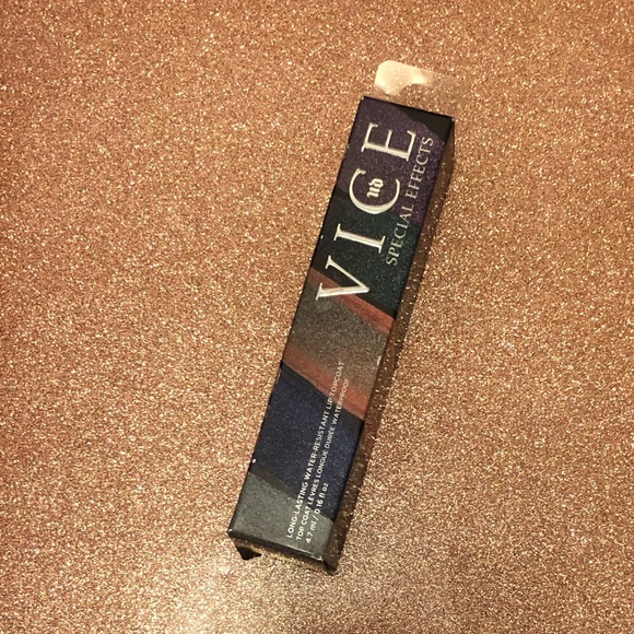 VICE by Urban Decay Lip Topcoat - Picture 5 of 8